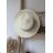 Women's summer hat (56-58cm) VERSOLI PV523KAPM-723