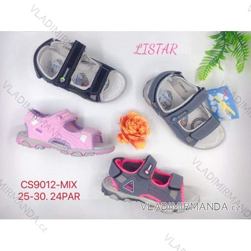 Children's sandals and boys girls boys (25-30) RISTAR SHOES RIS239012