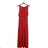 Long summer dress for women (S / M ONE SIZE) ITALIAN FASHION IMWB222567