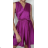 Women's short sleeveless jumpsuit (S/M ONE SIZE) ITALIAN FASHION IMPBB23O2227