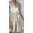 Women's short sleeveless jumpsuit (S/M ONE SIZE) ITALIAN FASHION IMPBB23O2227