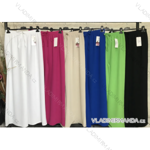 Women's long skirt (S/M ONE SIZE) ITALIAN FASHION IMPGM2310038