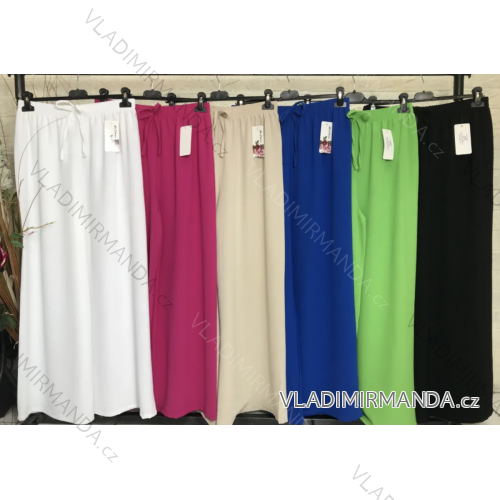 Women's long skirt (S/M ONE SIZE) ITALIAN FASHION IMPGM2310038