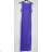 Women's long summer dress with straps (S/M ONE SIZE) ITALIAN FASHION IMPBB23C27220