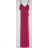 Women's Long Elegant Carmen Strapless Dress (S/M ONE SIZE) ITALIAN FASHION IMPBB23B23721