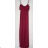 Women's Long Elegant Carmen Strapless Dress (S/M ONE SIZE) ITALIAN FASHION IMPBB23B23721