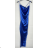 Women's Summer Elegant Strapless Dress (S/M ONE SIZE) ITALIAN FASHION IMPBB23A11954