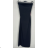 Women's Elegant Carmen Sleeveless Dress (S/M ONE SIZE) ITALIAN FASHION IMPBB23C29770