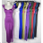 Women's Long Summer Elegant Strapless Dress (S/M ONE SIZE) ITALIAN FASHION IMPBB23B23897