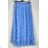 Women's long skirt (S/M ONE SIZE) ITALIAN FASHION IMPBB23C2999