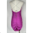 Women's Summer Elegant Strapless Dress (S/M ONE SIZE) ITALIAN FASHION IMPBB23H6083