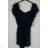 Women's short sleeveless jumpsuit (S/M ONE SIZE) ITALIAN FASHION IMPBB23D08028