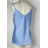 Women's Tank Top (S/M ONE SIZE) ITALIAN FASHION IMPBB23O8256