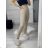 Women's Long Leggings (S-2XL) TURKISH FASHION TMB23003