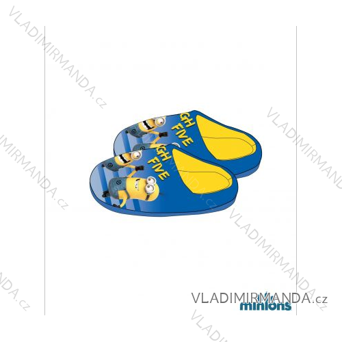 Slippers for children and boys (25-31) TV MANIA 140000