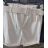 Shorts shorts with belt stretch ladies (M/L ONE SIZE) ITALIAN FASHION IM323069