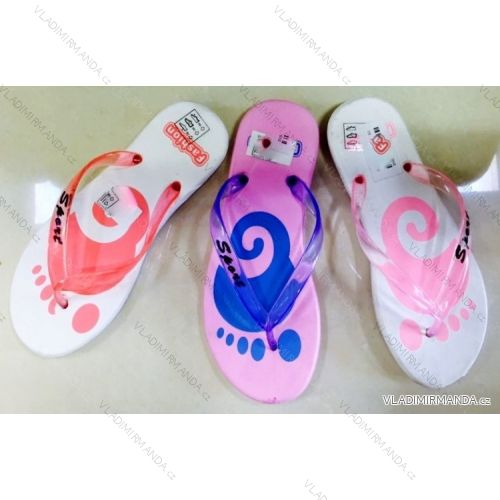 Summer Women's Flip Flops (36-41)
