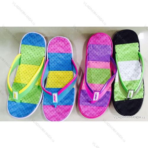 Summer Women's Flip Flops (36-41) SHOES 327
