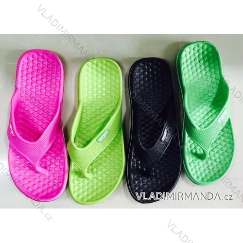 Women's flip flops (36-41) SHOES 328O
