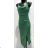 Women's long elegant strapless dress (S/M ONE SIZE) ITALIAN FASHION IMPLS2329583