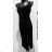 Women's long elegant strapless dress (S/M ONE SIZE) ITALIAN FASHION IMPLS2329583