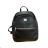 Backpack women (38cm x32cm) TESSRA HANDBAGS TES192666 ONE SIZE black