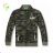 Warm zip sweatshirt children's teen boys (116-146) KUGO MM1285