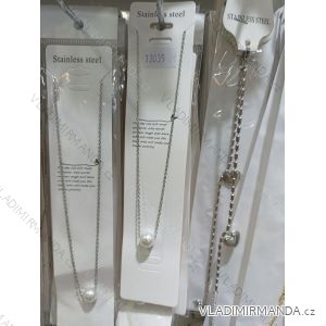 Necklace for girls and ladies (one size) BIJUTERIES PB18004