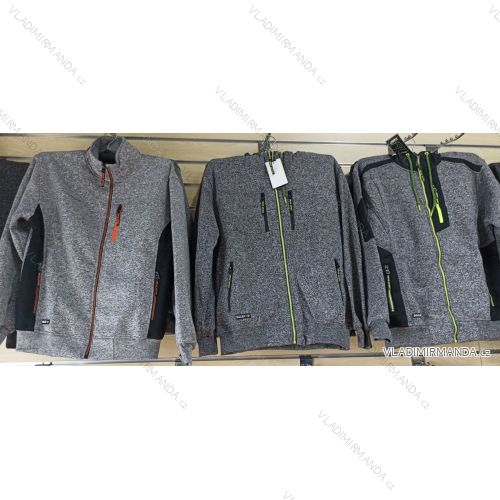 Women's Plus Size Zip Hoodie (3XL-6XL) VINTE VIN22SH9926