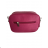 Women's Handbag (ONE SIZE) ITALIAN FASHION IM26190708 oversize pink