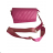 Women's Handbag (ONE SIZE) ITALIAN FASHION IM26190708 ONE SIZE pink