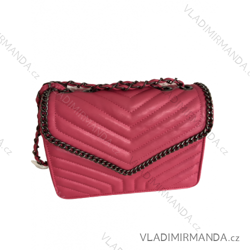 Women's Handbag (ONE SIZE) ITALIAN FASHION IM26190708