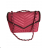 Women's Handbag (ONE SIZE) ITALIAN FASHION IM26190708 ONE SIZE pink