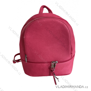 Backpack women's (ONE SIZE) ITALIAN FASHION IM2620E-7179