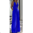 Women's Long Elegant Summer Sleeveless Jumpsuit (S/M ONE SIZE) ITALIAN FASHION IMPGM2323692/63692