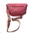 Women's Handbag (ONE SIZE) ITALIAN FASHION IM26190708 ONE SIZE pink