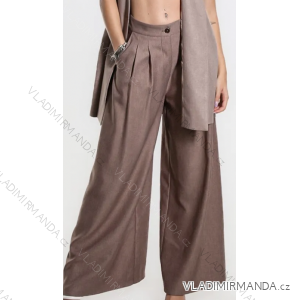 Women's Long Pants (S/M ONE SIZE) ITALIAN FASHION IMPDY23EF92299