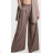 Women's Long Pants (S/M ONE SIZE) ITALIAN FASHION IMPDY23EF92299