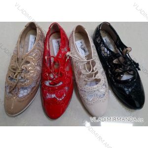 Shoes for women (36-41) FARFALLA SHOES 2777-23
