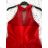 Women's Elegant Sleeveless Tulle Dress (S/M ONE SIZE) ITALIAN FASHION IMM22Q52235A/UL