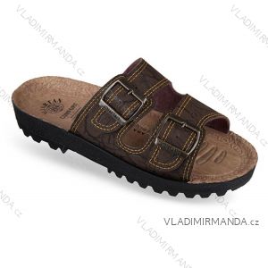 Men's Slippers (41-46) MJARTAN FOOT 9018-P07
