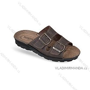 Men's Slippers (41-46) MJARTAN SHOES 2916-N15
