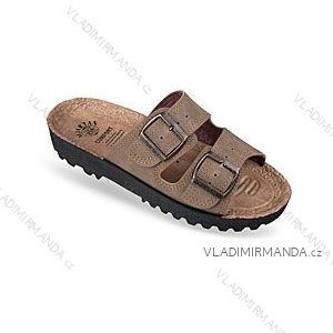 Men's Slippers (41-46) MJARTAN SHOES 9018-N14
