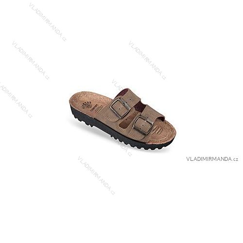 Men's Slippers (41-46) MJARTAN SHOES 9018-N14
