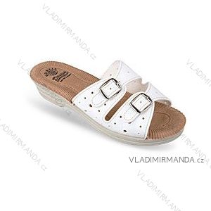 Slippers women (37-41) MJARTAN SHOES 9017-N12
