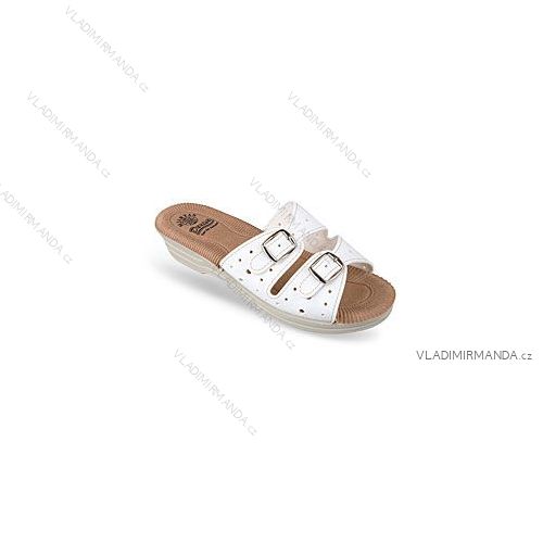 Slippers women (37-41) MJARTAN SHOES 9017-N12
