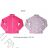 Sweatshirt outdoor spring baby girl (92-122) WOLF B2821