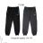 Men's corduroy youth trousers (116-146) WOLF T2052