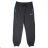 Men's corduroy youth trousers (116-146) WOLF T2052