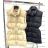 Women's fur vest (SML) ITALIAN FASHION IMWE216847